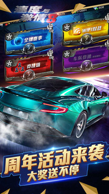 速度與激情80