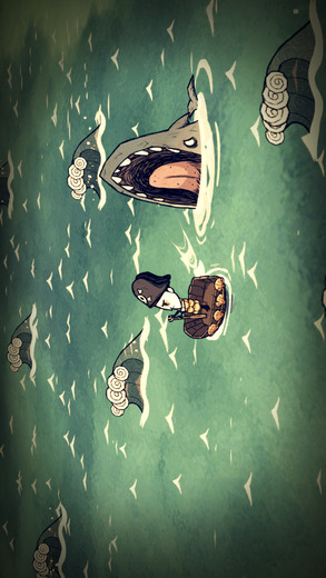 饑荒：海難1