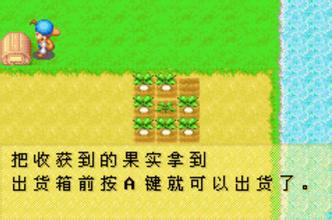 牧場物語：礦石鎮的伙伴們（悟飯版）4