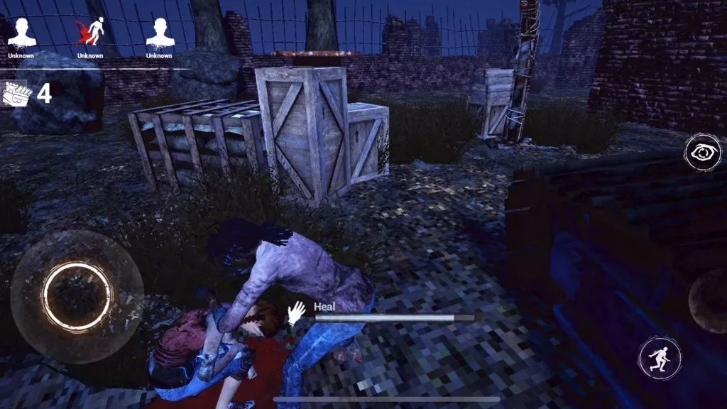 Dead by Daylight2