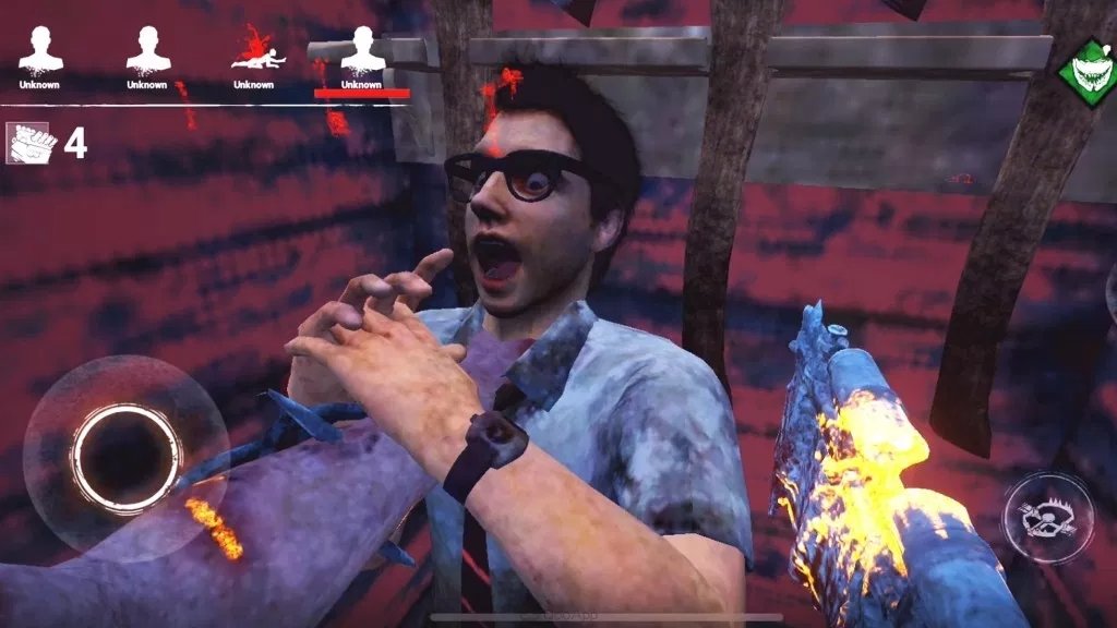 Dead by Daylight3