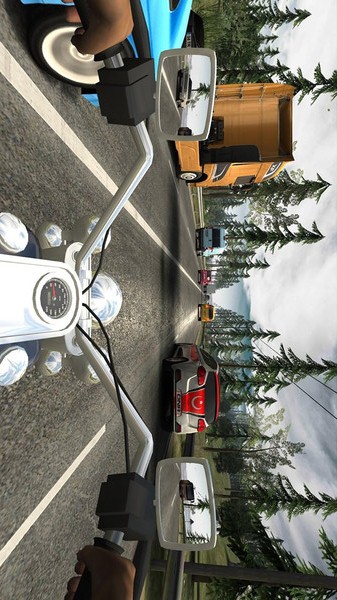 瘋狂摩托車3