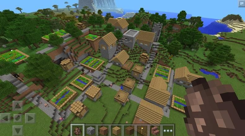 我的世界 1.2.20.1版1