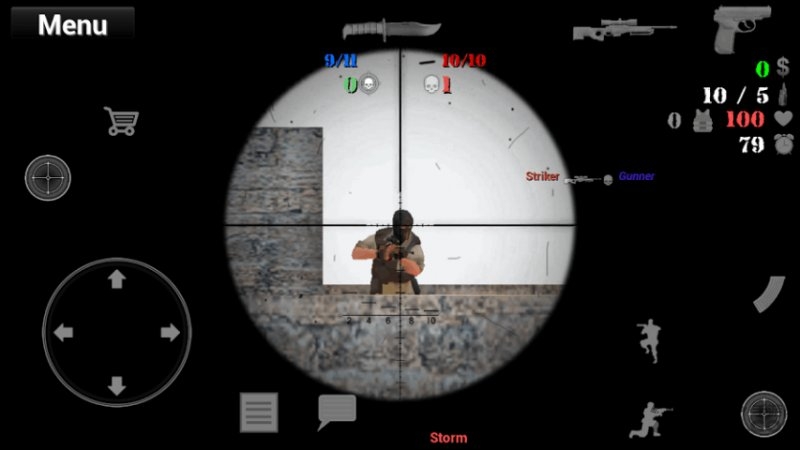 特種部隊小組2 免費最新版1