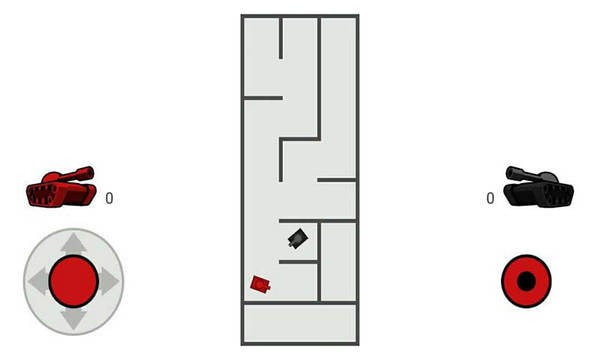 坦克動蕩 最新版2