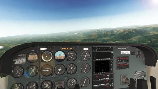 Real Flight Simulator Pro 中文版3