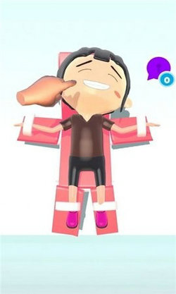 撓癢癢大師 手游版2