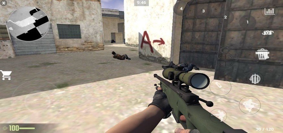 csgo安卓版1