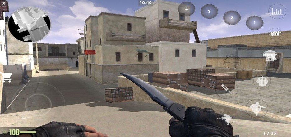 csgo安卓版0