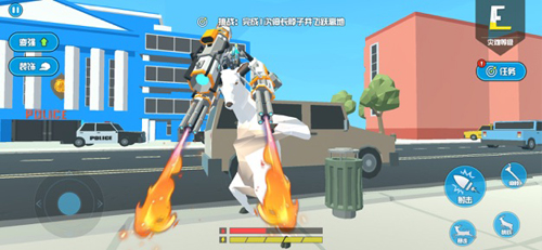 鹿模擬器 手機版0