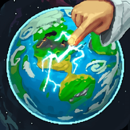 世界盒子：沙盒上帝模擬器