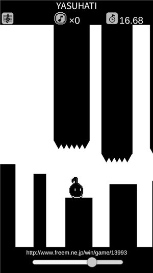 八分音符醬正版1