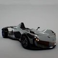 GTR汽車模擬駕駛
