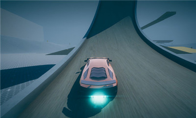 GTR汽車模擬駕駛2