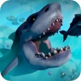 海底大獵殺 steam版