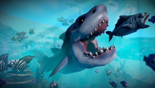 海底大獵殺 steam版0