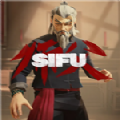 師父SiFu