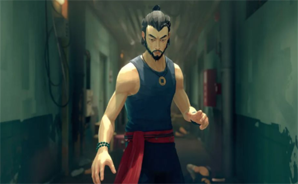 師父SiFu1