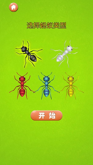 螞蟻大戰0
