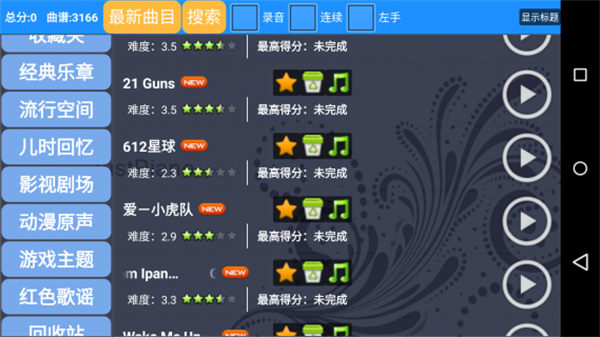 極品鋼琴2