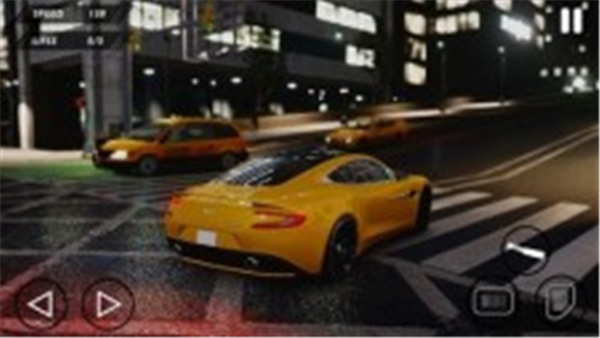 開車模擬器終極版2