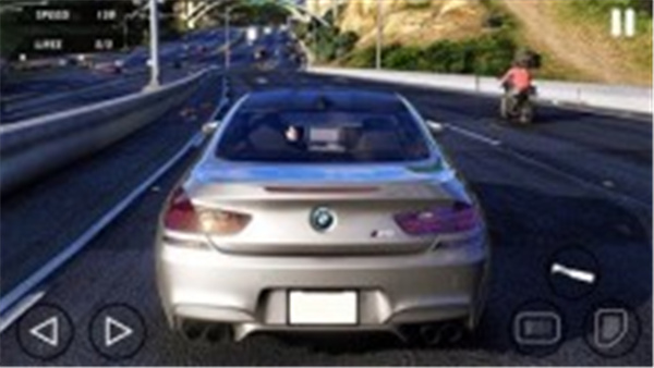 開車模擬器終極版3