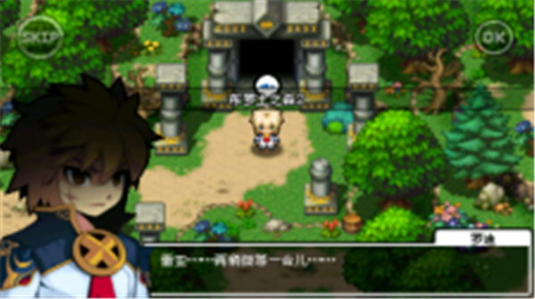 戰斗精靈最新版3