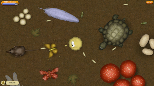 美味星球鯊魚版3