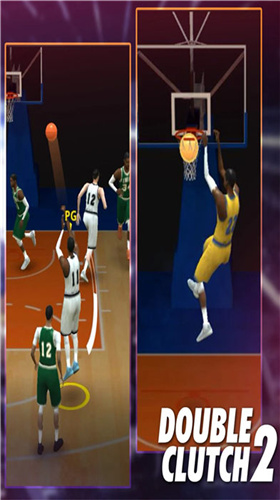 NBA模擬器2k200