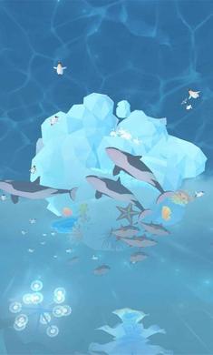 深海水族館正版2