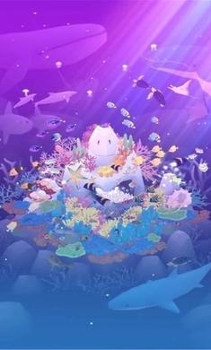 深海水族館正版3