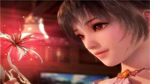 小舞模擬器3d游戲1