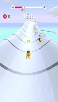 沃野布吉島0
