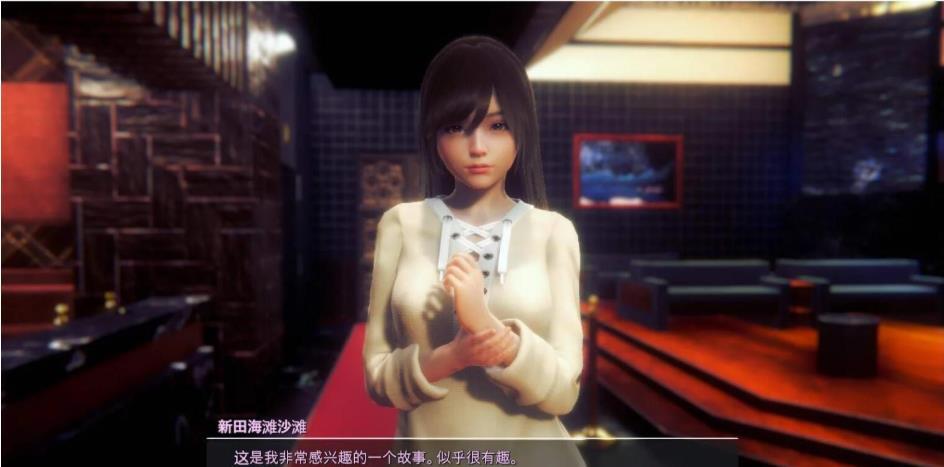 honeyselect2 中文版0