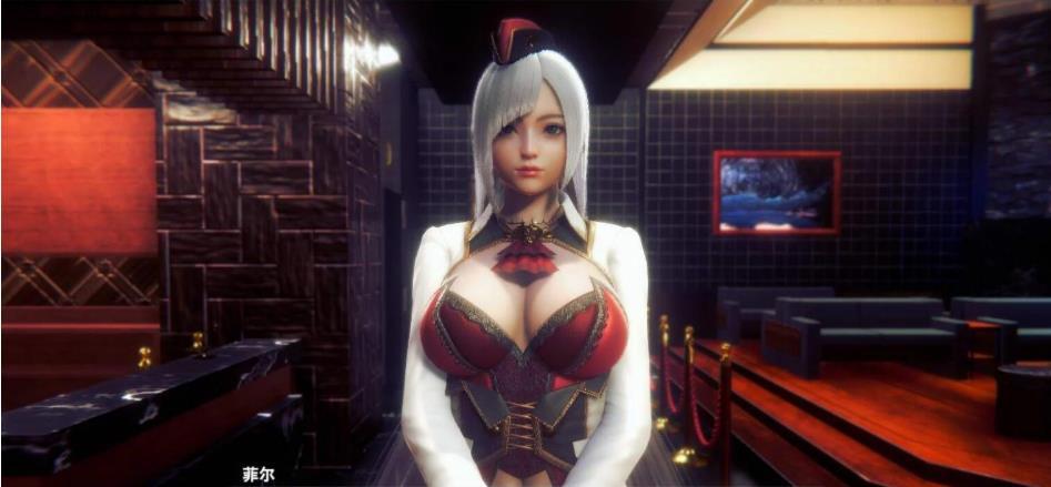 honeyselect2 中文版1