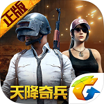 刺激戰場 國際版