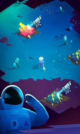 星際礦工2