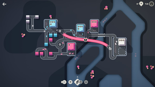 迷你公路正版最新版3