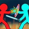 決斗火柴人 內(nèi)置功能菜單
