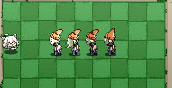 pvzbt小蛙2