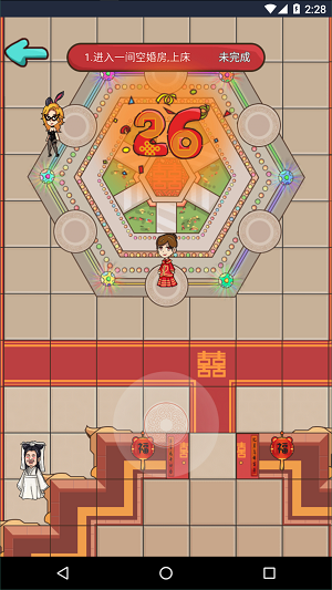 歡樂派對0