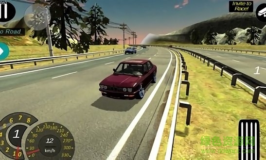 停車場多人 安卓漢化版2