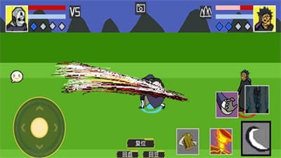 像素火影忍者最新版2