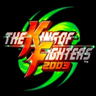 拳皇2003風云再起