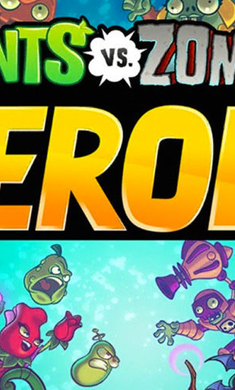 pvz英雄3
