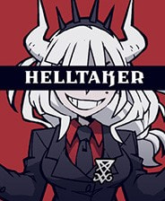 helltaker 漢化版手機版