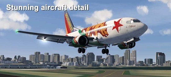 航空模擬器20201