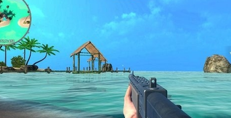 特戰之王3