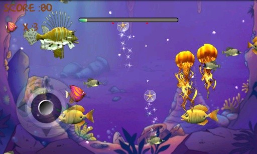 吞食魚中文版0