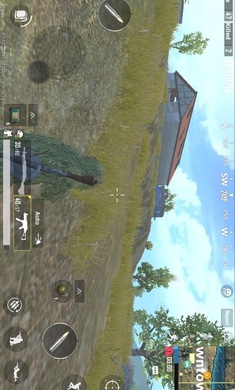 絕地求生輕量版低配版2